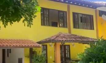 Imagem: Casa 1/4 Térrea Em Condomínio Fechado