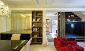 Imagem 7: LNC-Viva com segurança e tranquilidade: casa em condomínio no Colina de Laranjeiras! KNHP