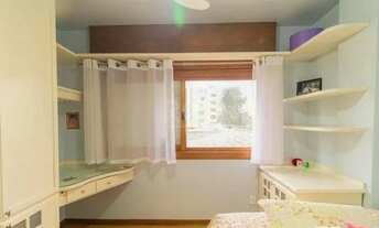 Imagem 7: Ótimo apartamento de 120m² com 3 dormitórios e 1 vaga de garagem