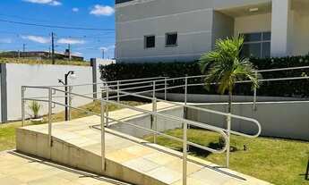 Imagem 7: Lote para venda no condominio Bella Vitta