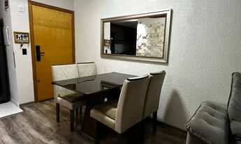 Imagem 4: Apartamento para venda com 53 metros quadrados com 2 quartos