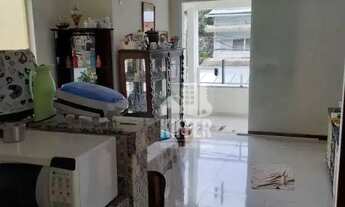 Imagem 7: Casa com 5 quartos à venda, 250 m² por R$ 1.250.000 - Marazul - Niterói/RJ