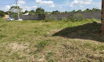 Imagem 4: Terreno no bairro Terra dura