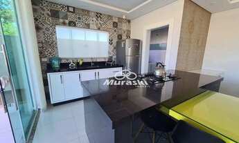 Imagem 7: Casa com 3 dormitórios para alugar, 170 m² por R$ 1.300,00/dia - Coroados - Guaratuba/PR