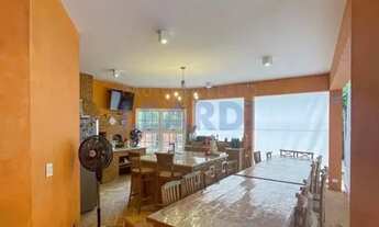 Imagem 4: CASA EM CONDOMÍNIO - TAMBORÉ - SP