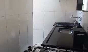 Imagem 6: Apartamento 01 quarto semi mobiliado próximo Campo Grande. Entrada 10/01/26