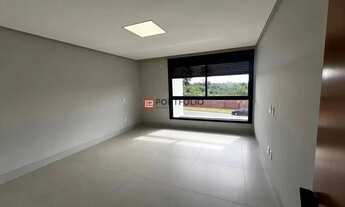 Imagem 8: Sobrado com 4 dormitórios à venda, 256 m² por R$ 2.300.000,00 - Jardins Capri - Senador Ca