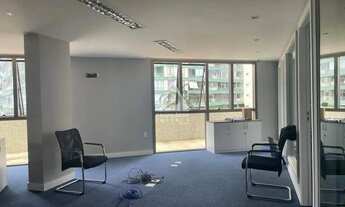 Imagem 5: Sala comercial a venda Barra da Tijuca