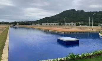 Imagem 5: Terreno fundos lago blue Deltaville. 150k + parcelas