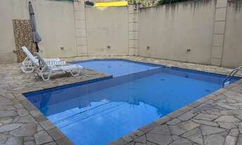 Imagem 8: Casa de condomínio 2 quartos 2 vagas cobertas e fixas Lazer no condomínio