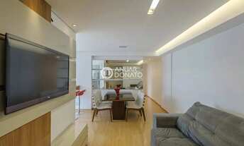 Imagem 3: Vila da Serra - Apartamento 2 quartos para aluguel na Anuar Donato