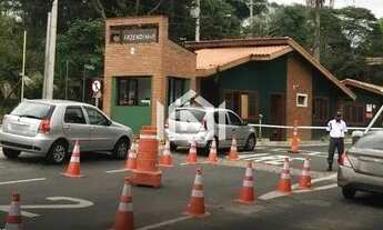 Imagem: Terreno à venda na Fazendinha Granja Viana