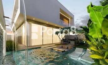 Imagem 7: Residencial Quinta do Golfe: Sobrado de Luxo com 05 Suítes e Living de Pé Direito Duplo