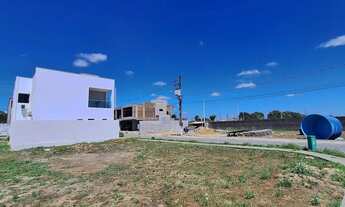 Imagem 3: Vendo Lote de esquina com 218m2 no Condomínio Alpha Jardins, na rua do Ceasa Tabuleiro do