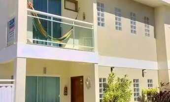 Imagem 2: CASA DUPLEX DOS SONHOS NO NOBRE BAIRRO COSTAZUL RIO DAS OSTRAS/RJ