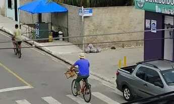 Imagem 3: Quitenet aluga-se