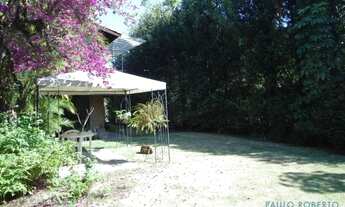 Imagem 7: CASA EM CONDOMÍNIO - ALPHAVILLE - SP