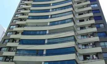 Imagem: Apartamento à venda no condominio Mansão