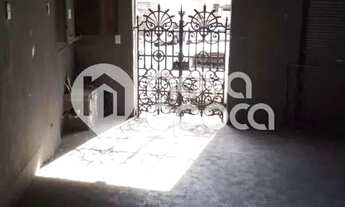 Imagem 4: Benfica Galpão / depósito com 4 vagas na garagem