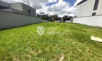 Imagem 2: Lote em condomínio à venda, Alphaville Nova Esplanada - Votorantim/SP