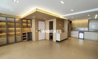 Imagem 5: Apartamento de Alto Padrão com 3 suítes, 159 m² - venda por R$ 2.100.000 ou aluguel por R