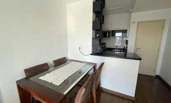 Imagem 7: Apartamento para locação com 2 quartos 1 vaga em Mooca - São Paulo - SP