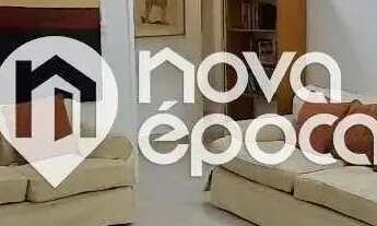 Imagem 4: Copacabana Apartamento com 2 dormitórios