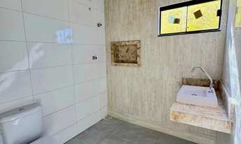 Imagem 5: Vendo casa no castanheira JP