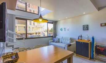 Imagem 4: Loft Mobiliado à Venda Praia da Cal, Torres/RS 700m do Mar