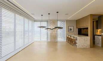 Imagem 7: Cobertura no Batel