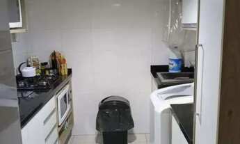 Imagem 3: EVADIO PAULO BROERING - APARTAMENTO 113 BLOCO 1A