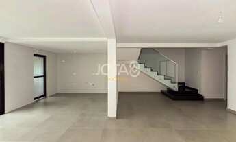 Imagem 2: SOBRADO DE EXCELENTE PADRÃO EM SANTO INÁCIO COM 3 QUARTOS Sobrado em santo inácio com 3 qu