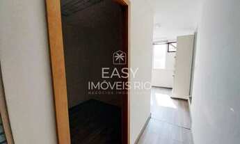 Imagem 6: Av. RIO BRANCO! SALA COMERCIAL, andar ALTO, elevador PRIVATIVO, à venda, 211 m² por R$ 470