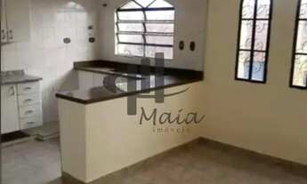 Imagem 3: Venda Sobrado Santo Andre Campestre Ref: 39305