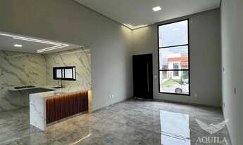 Imagem 2: CASA TERREA - 03 DORMITORIOS - 01 SUITE - PISCINA - CONDOMINIO RESERVA IPANEMA - SOROCABA