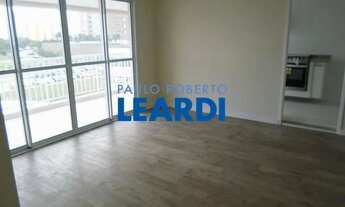 Imagem: APARTAMENTO - JARDIM BONFIGLIOLI - SP