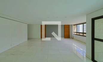 Imagem 2: Apartamento à Venda - Belvedere, 4 Quartos, 274 m2