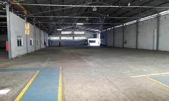 Imagem 7: GALPÃO COM 5.300 M2 ALUGAR OU VENDER NO CIA, EM TERRENO DE 10.000 M2, A 3 MINUTOS DA BA 32