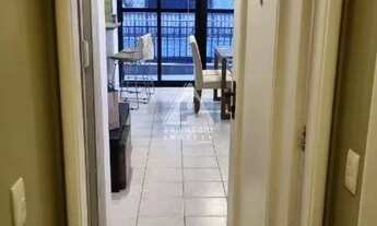 Imagem 2: Apartamento à venda, 1 quarto, 1 suíte, 1 vaga, Gávea - RIO DE JANEIRO/RJ