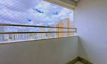 Imagem 7: AGUAS CLARAS COBERTURA DUPLEX RESIDENCIAL CHAMONIX MOBILIADO!