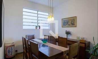 Imagem 7: Apartamento à Venda - Santo Antônio, 4 Quartos, 140 m2