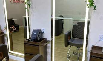 Imagem 4: Passo ponto Salão de beleza Tijuca