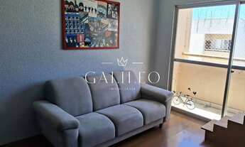 Imagem 4: Apartamento a venda no Residencial Anchieta - Condomínio das Flores- Jundiaí SP