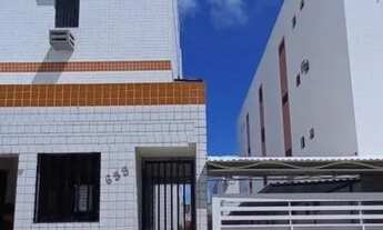 Imagem: Apartamento a venda com 02 quartos na Cidade