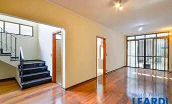 Imagem 2: SOBRADO - MIRANDÓPOLIS - SP