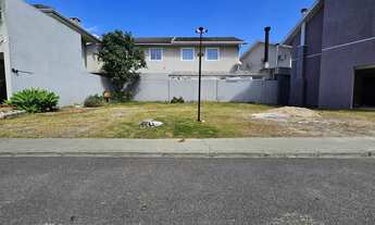 Imagem: Casa de condomínio para venda possui 165