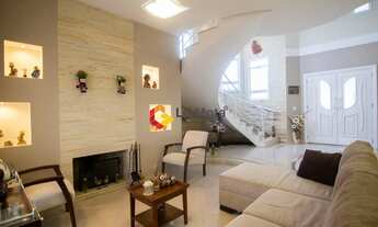 Imagem 7: Casa à venda no Cond. Terras do Caribe em Valinhos