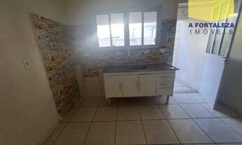 Imagem 4: Casa com 2 dormitórios para alugar por R$ 1.600,00/mês - Cidade Jardim II - Americana/SP