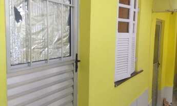 Imagem 3: Kitnet Casa com 1 dormitório