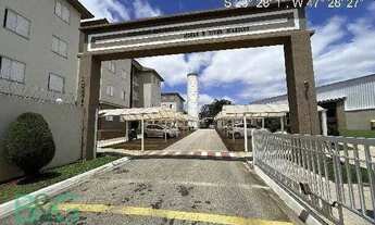 Imagem: Apartamento com 2 dormitórios à venda